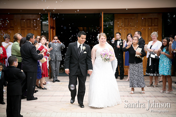 Best American Legion Wedding photographer - Sandra Johnson (SJFoto.com)